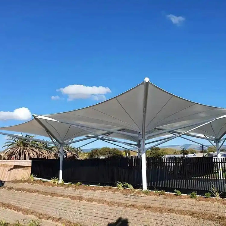 修武县工程案例