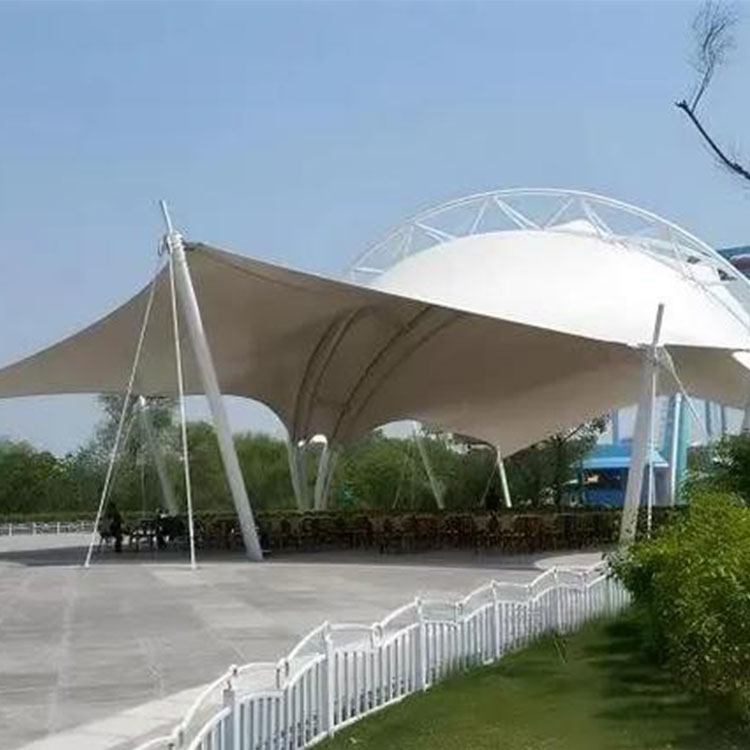 修武县工程案例