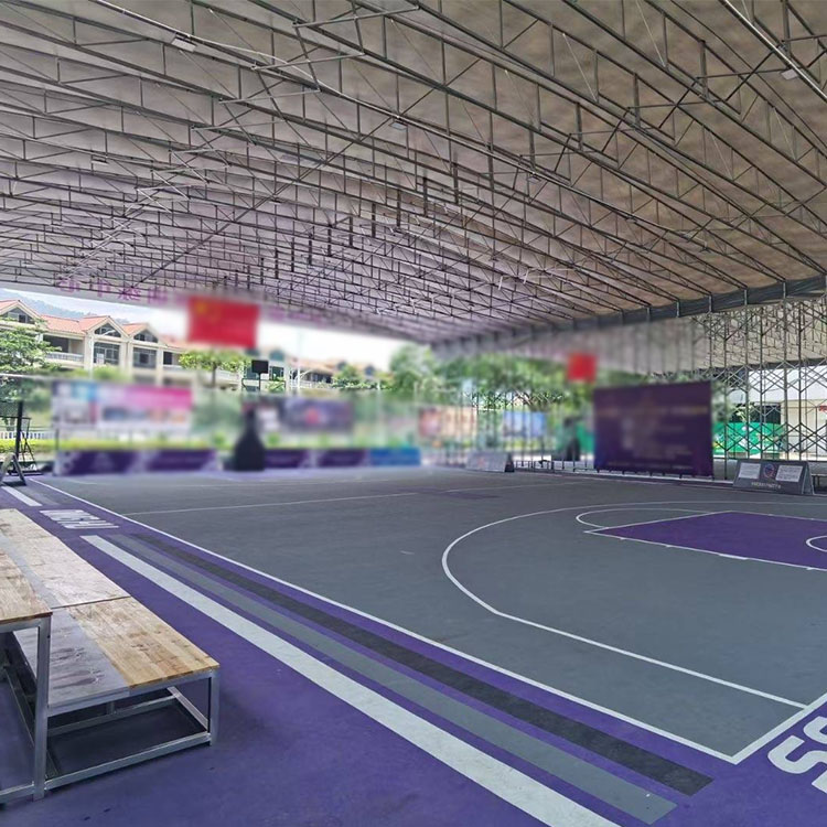 修武县工程案例