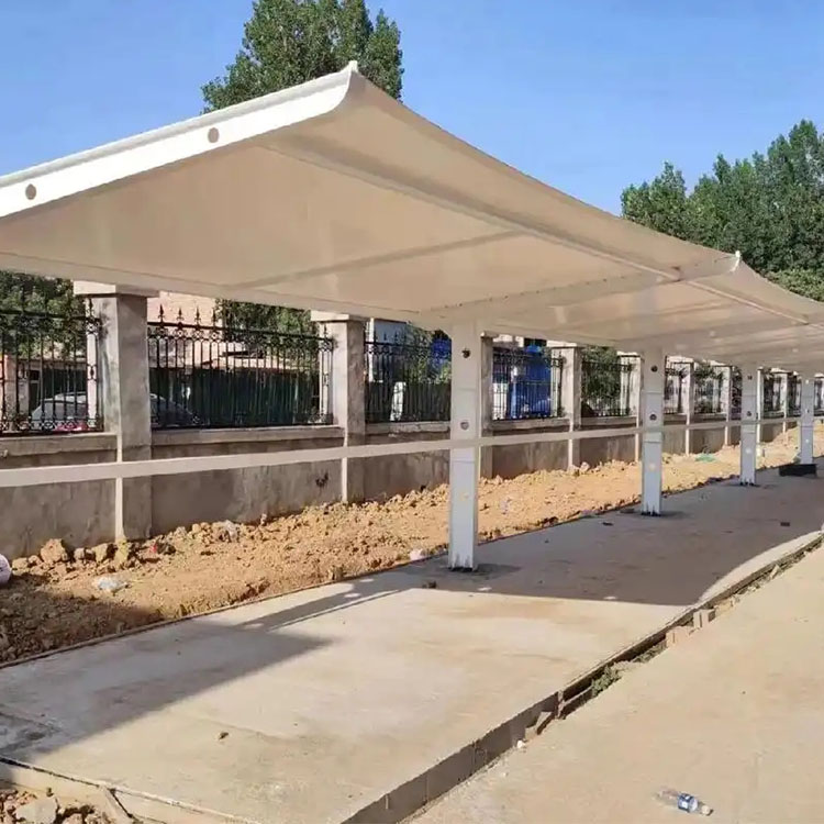 修武县工程案例