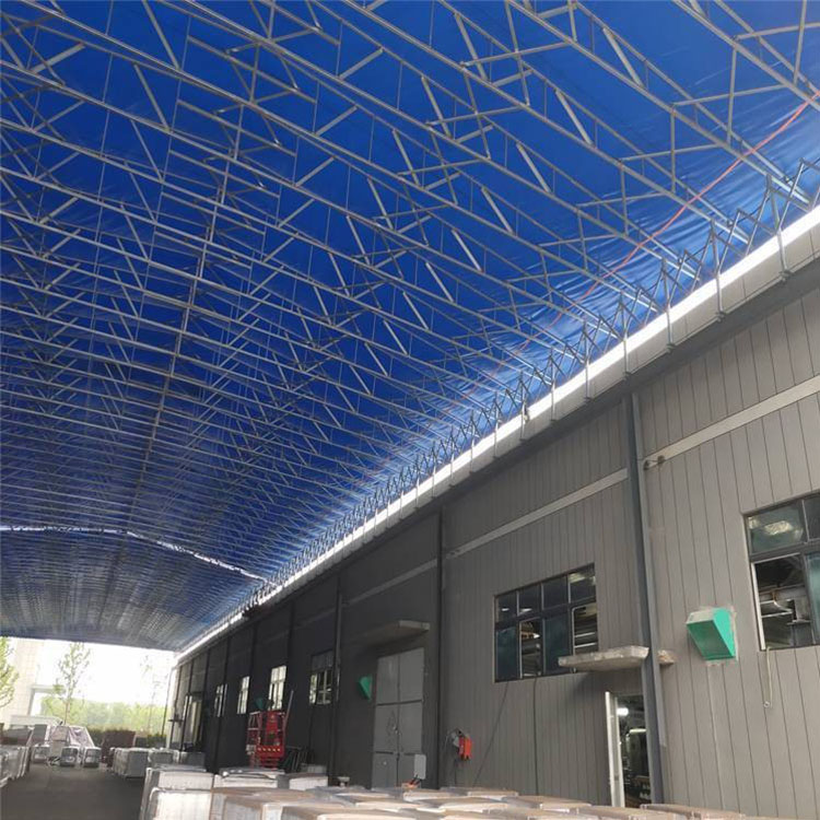 修武县工程案例