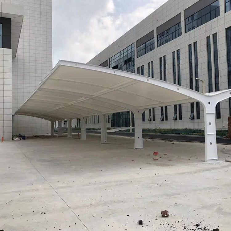 修武县工程案例